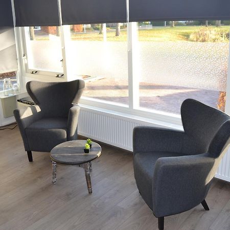 Bed And Breakfast Drachten Luaran gambar