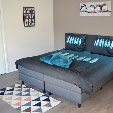 Bed And Breakfast Drachten Luaran gambar