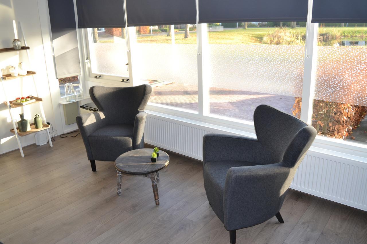 Bed And Breakfast Drachten Luaran gambar