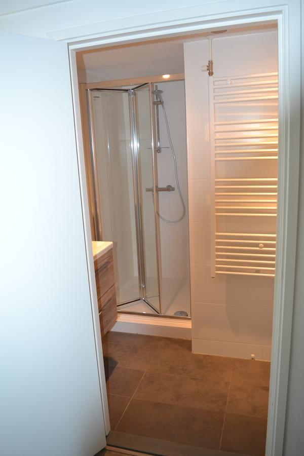 Bed And Breakfast Drachten Luaran gambar