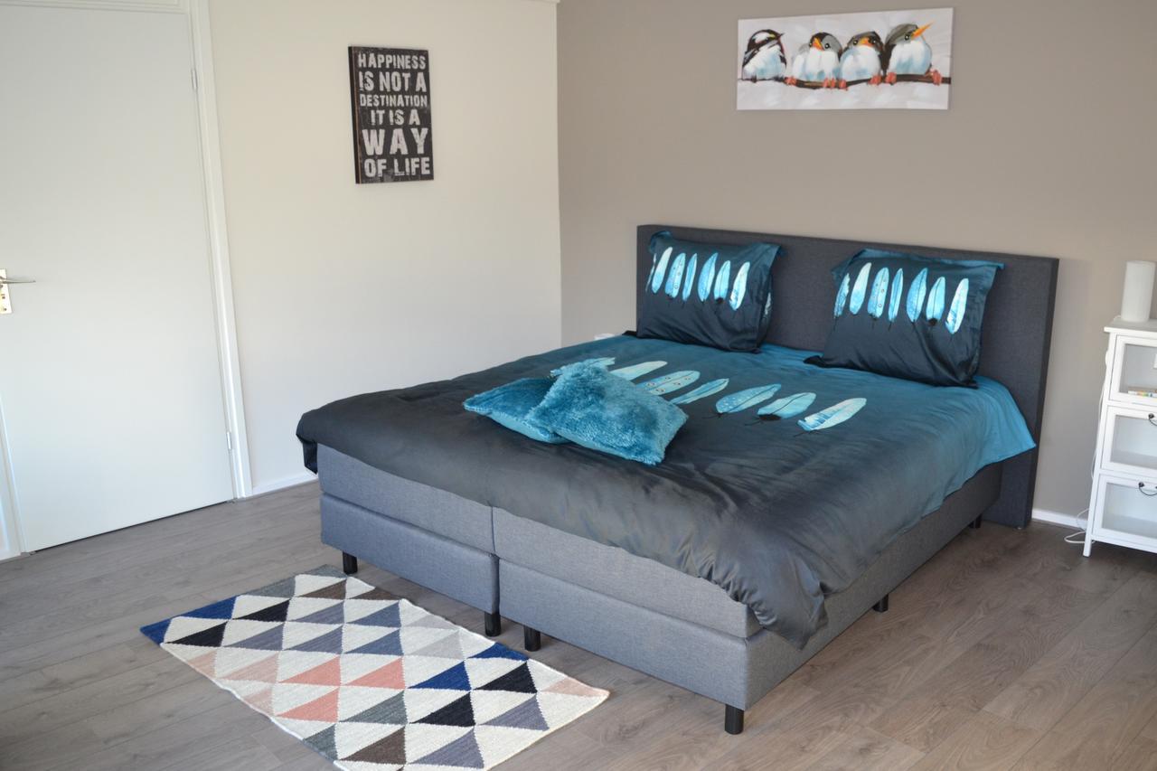 Bed And Breakfast Drachten Luaran gambar