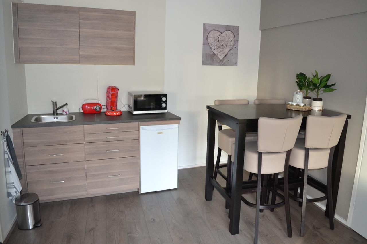 Bed And Breakfast Drachten Luaran gambar