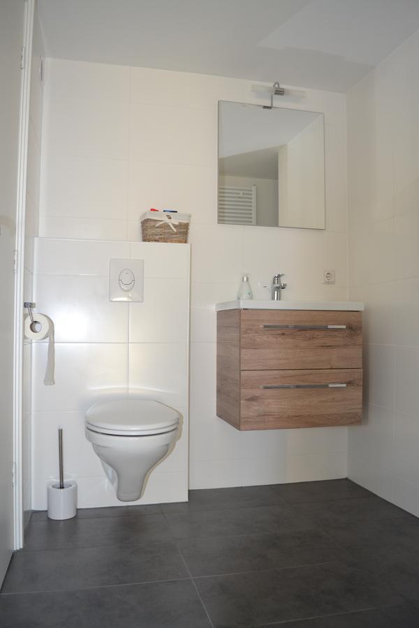 Bed And Breakfast Drachten Luaran gambar