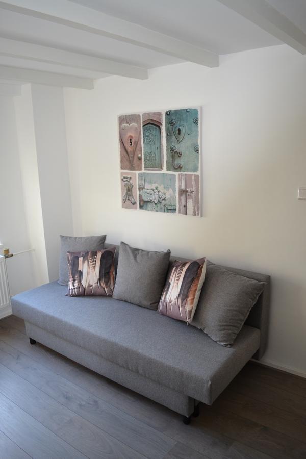 Bed And Breakfast Drachten Luaran gambar