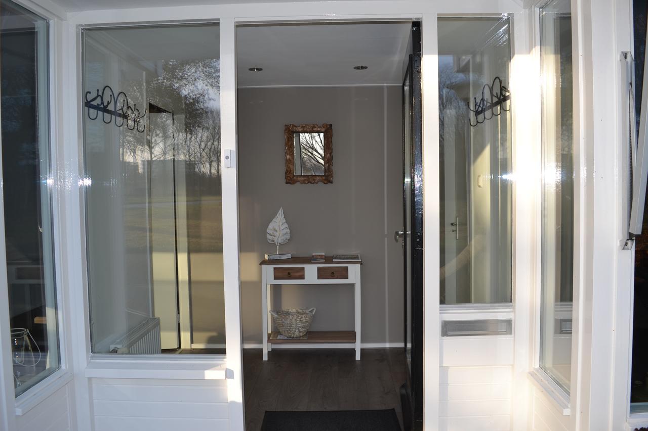 Bed And Breakfast Drachten Luaran gambar