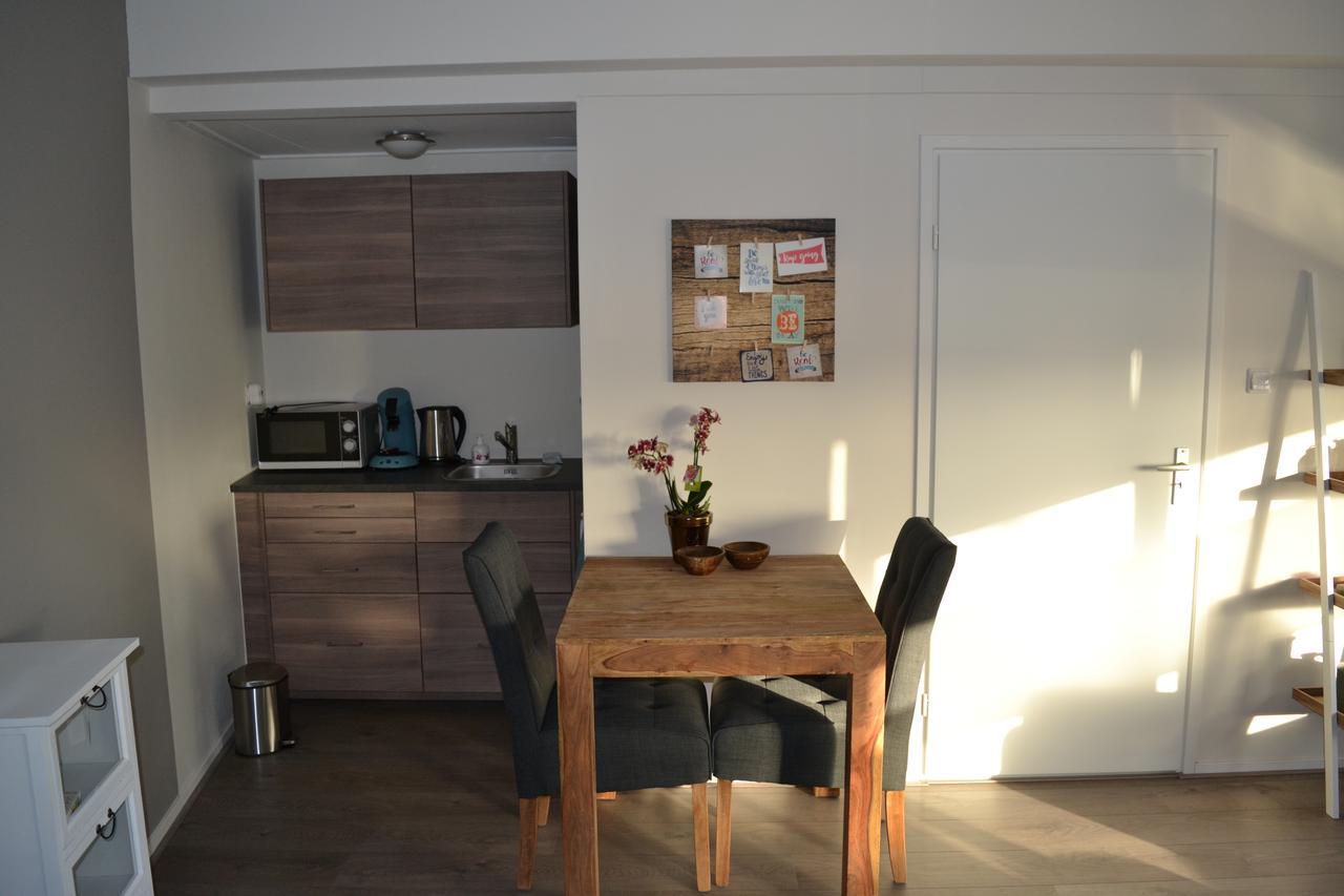 Bed And Breakfast Drachten Luaran gambar