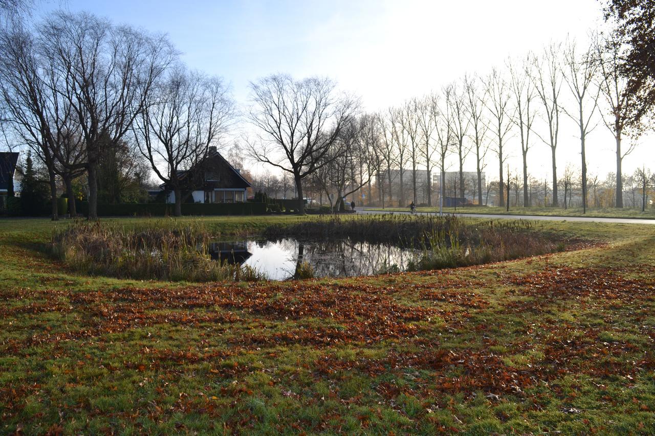 Bed And Breakfast Drachten Luaran gambar