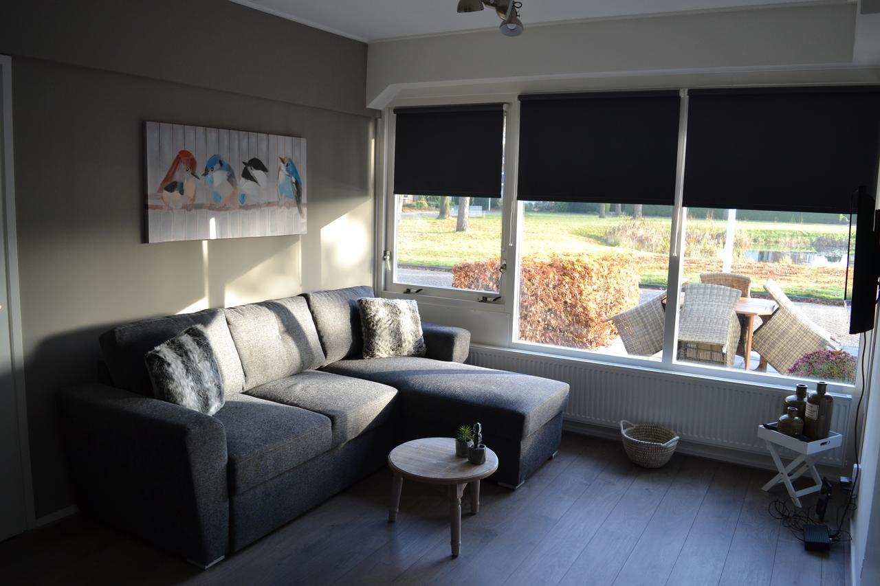 Bed And Breakfast Drachten Luaran gambar