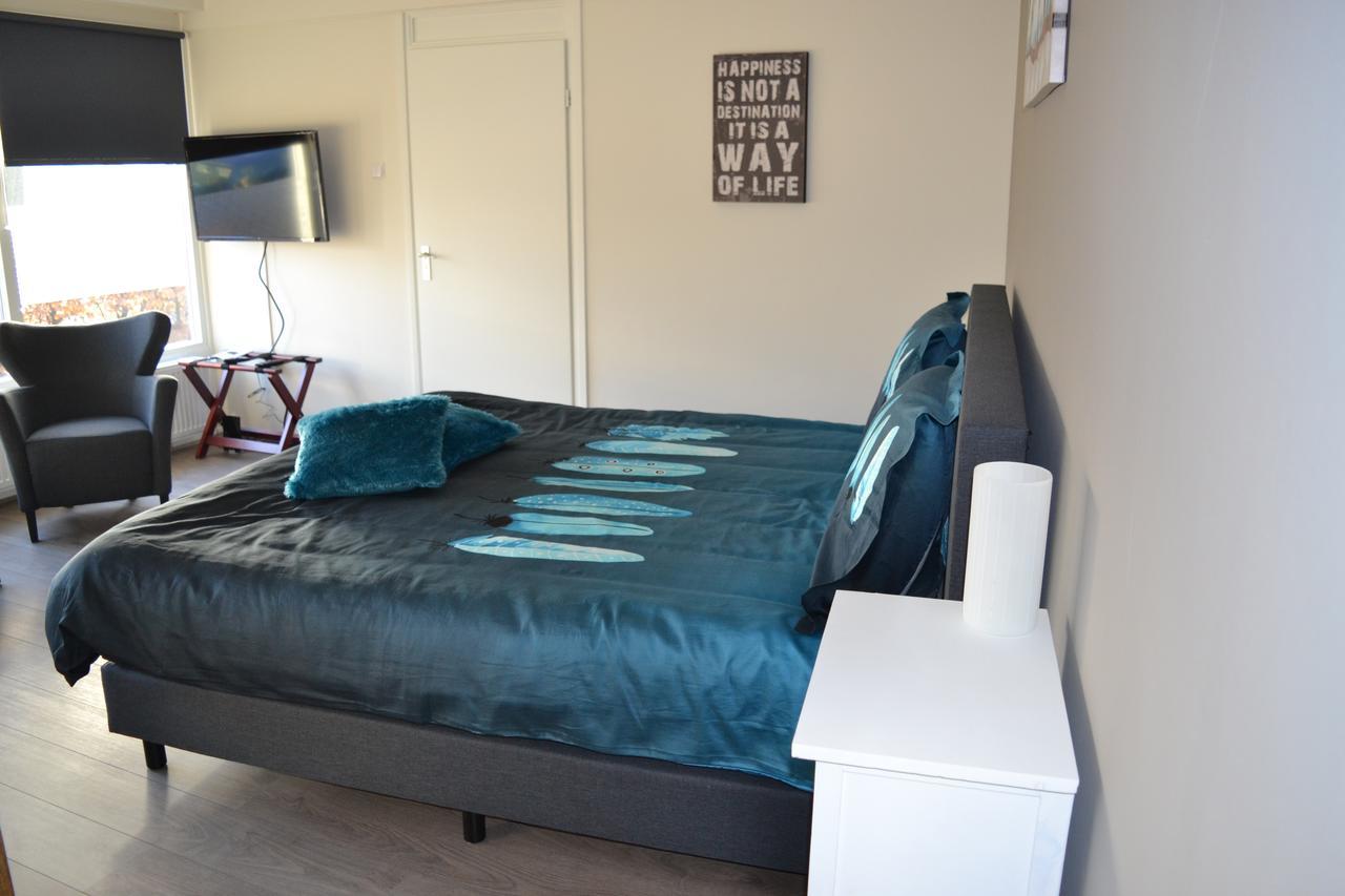 Bed And Breakfast Drachten Luaran gambar