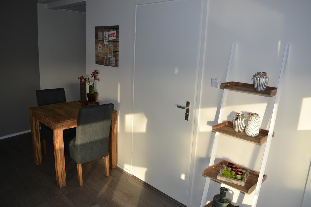 Bed And Breakfast Drachten Luaran gambar