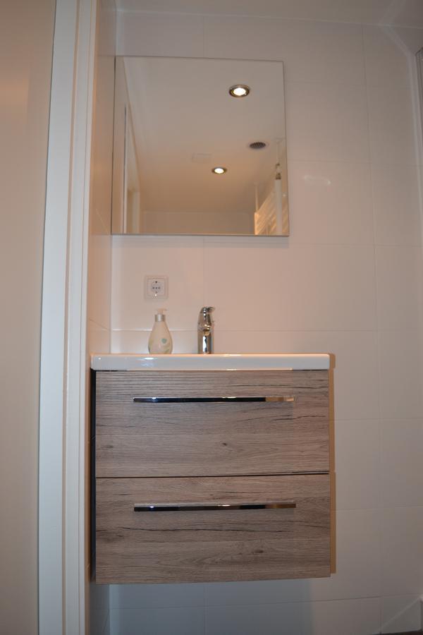Bed And Breakfast Drachten Luaran gambar