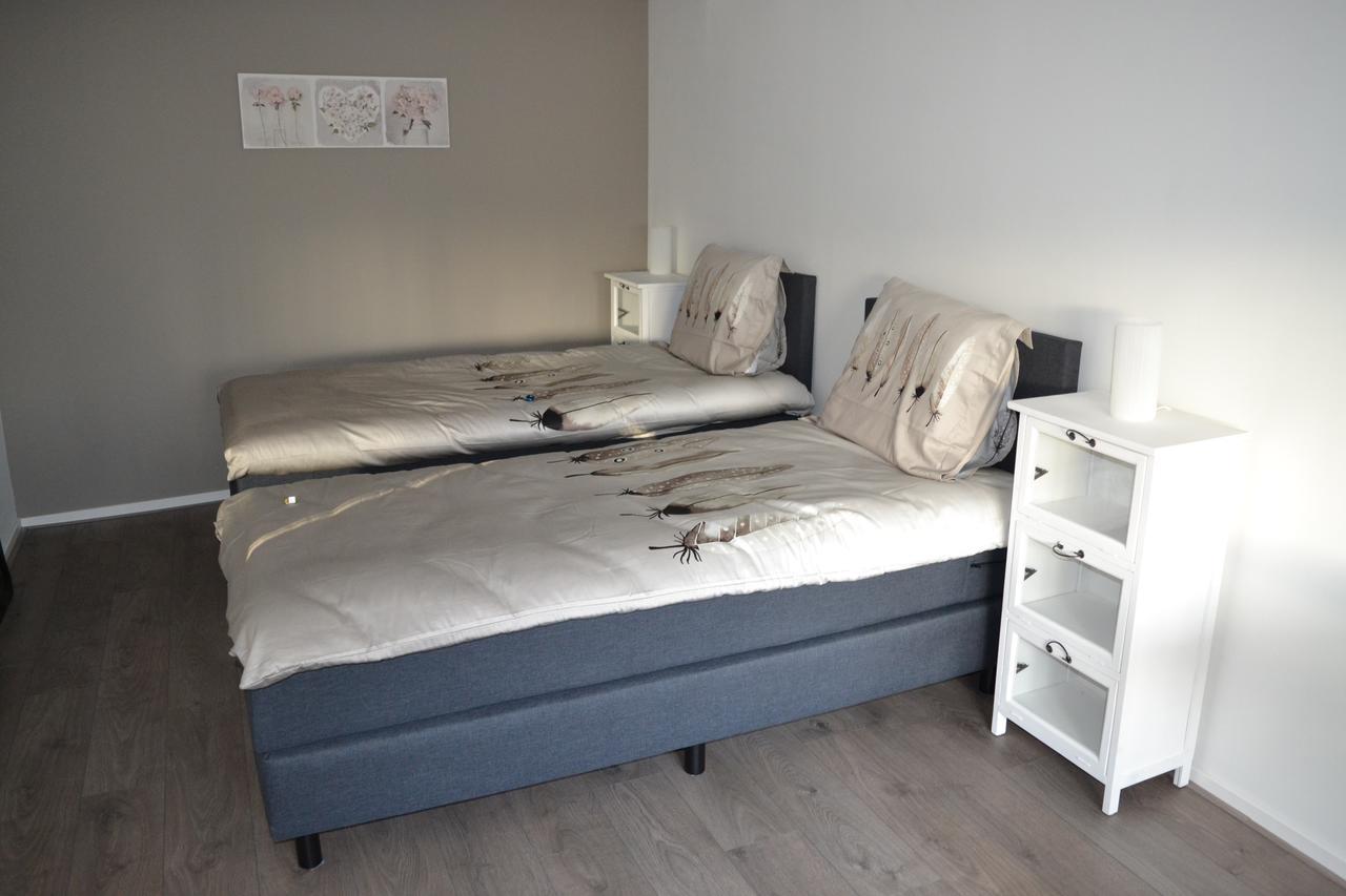 Bed And Breakfast Drachten Luaran gambar